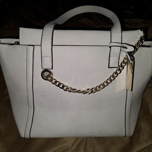 Massini purse tote set